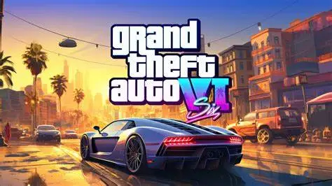 GTA 6: The Biggest Bet in Entertainment History